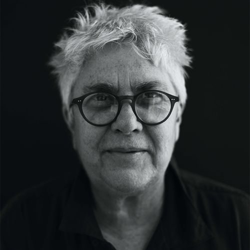Joni Seager
